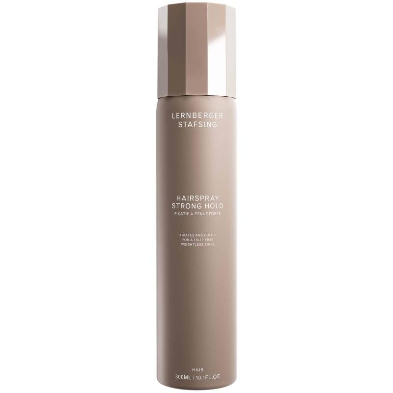 Lernberger Stafsing Hair Spray Strong Hold 300 ml - Hårspray