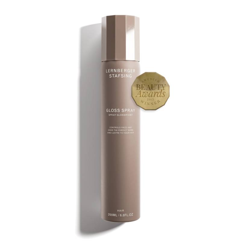 Lernberger Stafsing Gloss Spray 200 ml - Hårspray