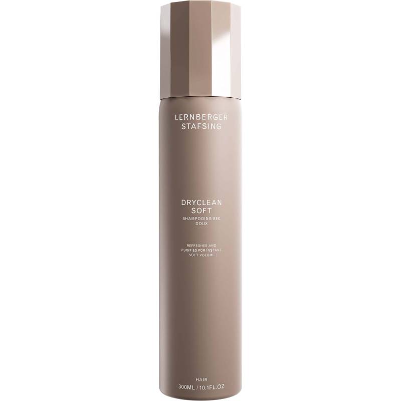 Lernberger Stafsing Dryclean Soft Spray 300 ml - Torrschampo
