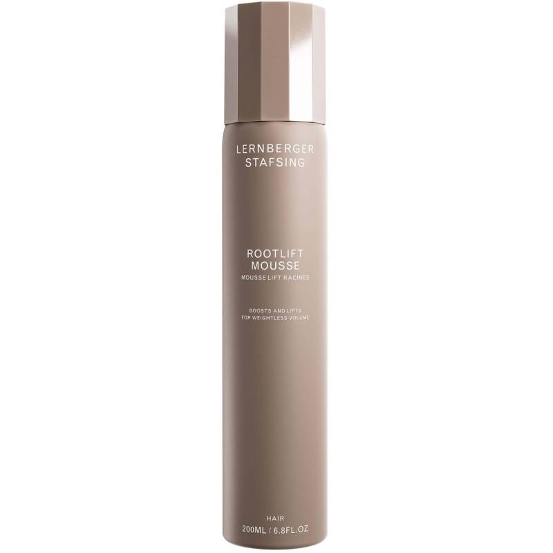 Lernberger Stafsing Rootlift Mousse 200 ml - Hårmousse