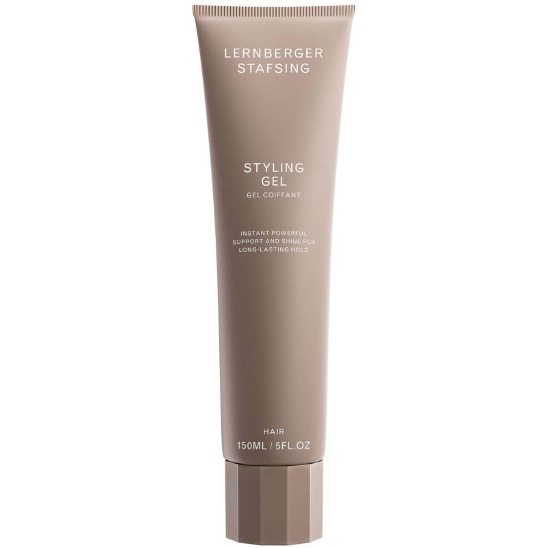 Lernberger Stafsing Styling Gel 150 ml - Hårgele