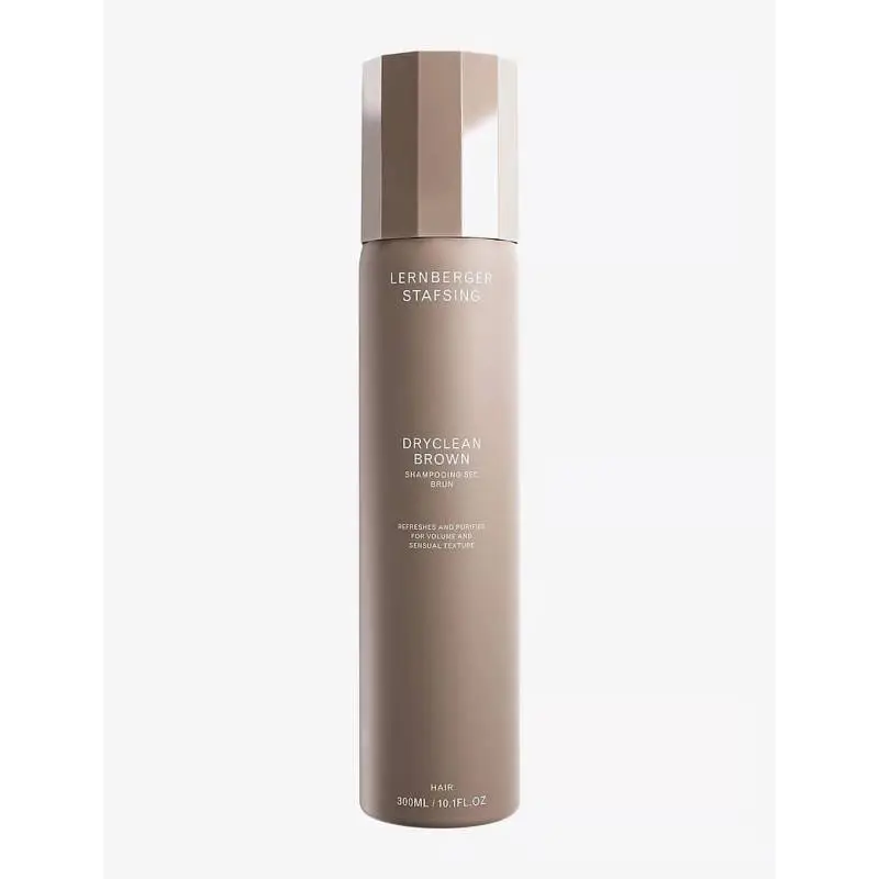Lernberger Stafsing Dryclean Brown Spray 300 ml - Torrschampo