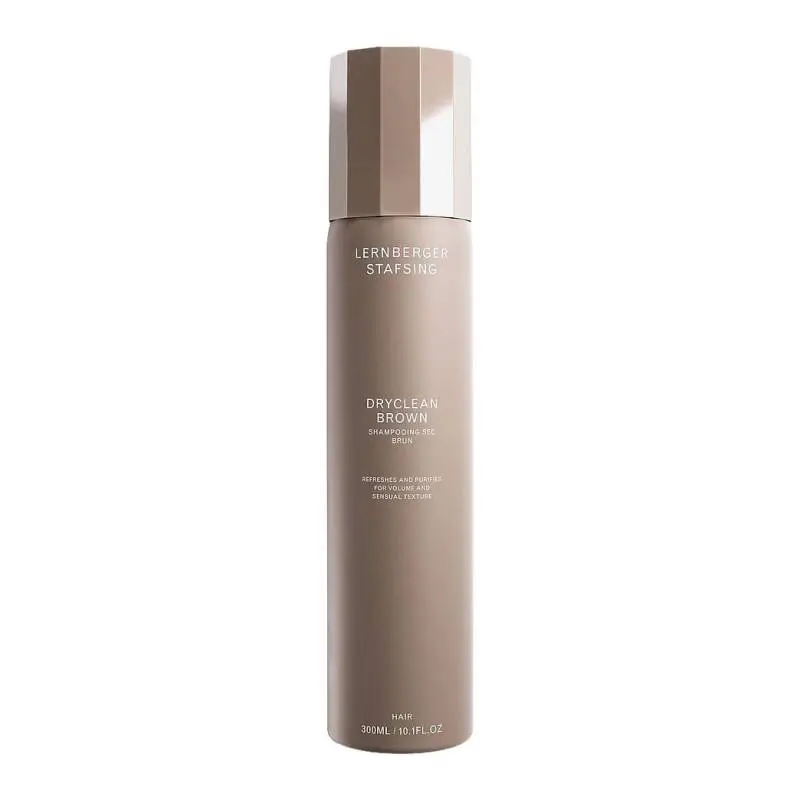 Lernberger Stafsing Dryclean Brown Spray 300 ml - Torrschampo