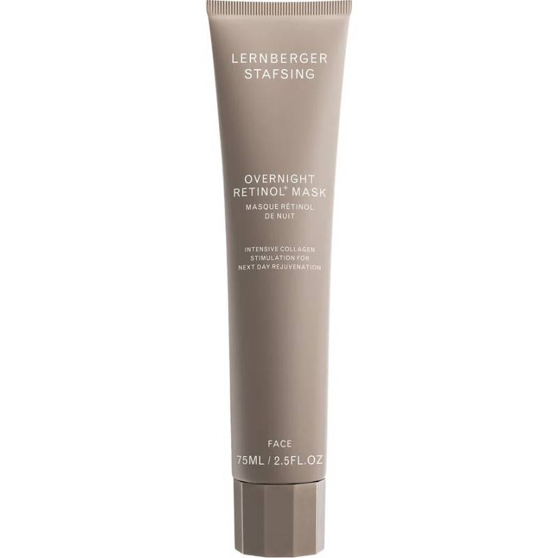 Lernberger Stafsing Overnight Retinol+Mask 75 ml