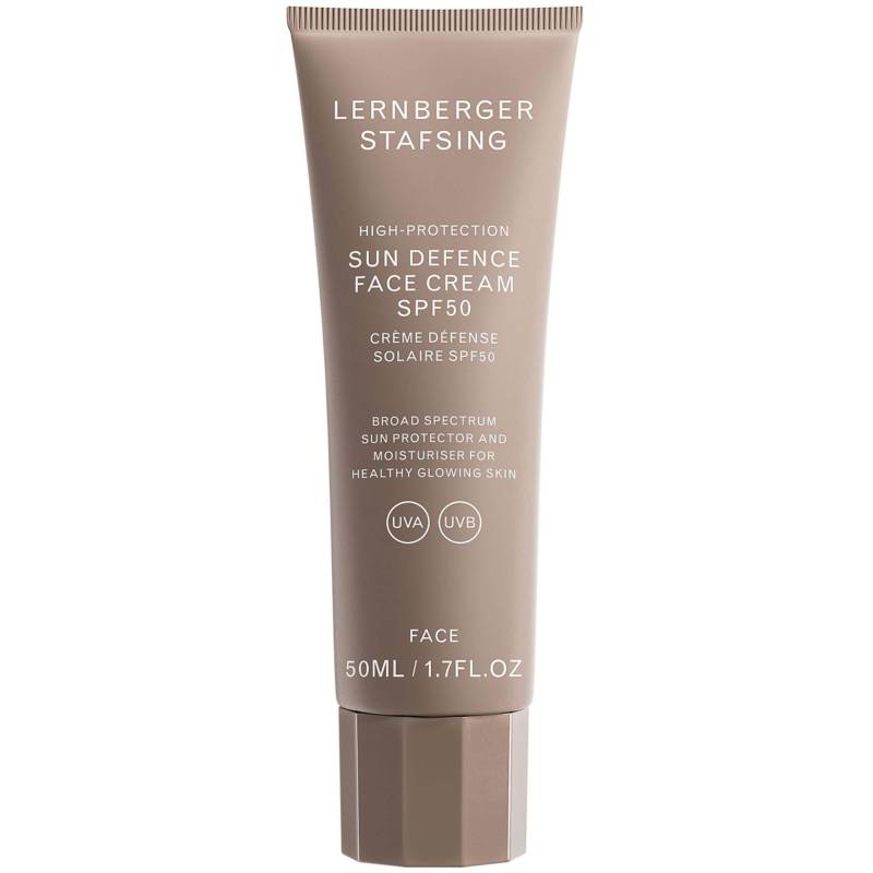 Lernberger Stafsing Sun Defence Face Cream SPF 50 50 ml