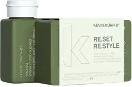 Kevin Murphy Re.Set Re.Style Duo Maxi Wash & Free Hold
