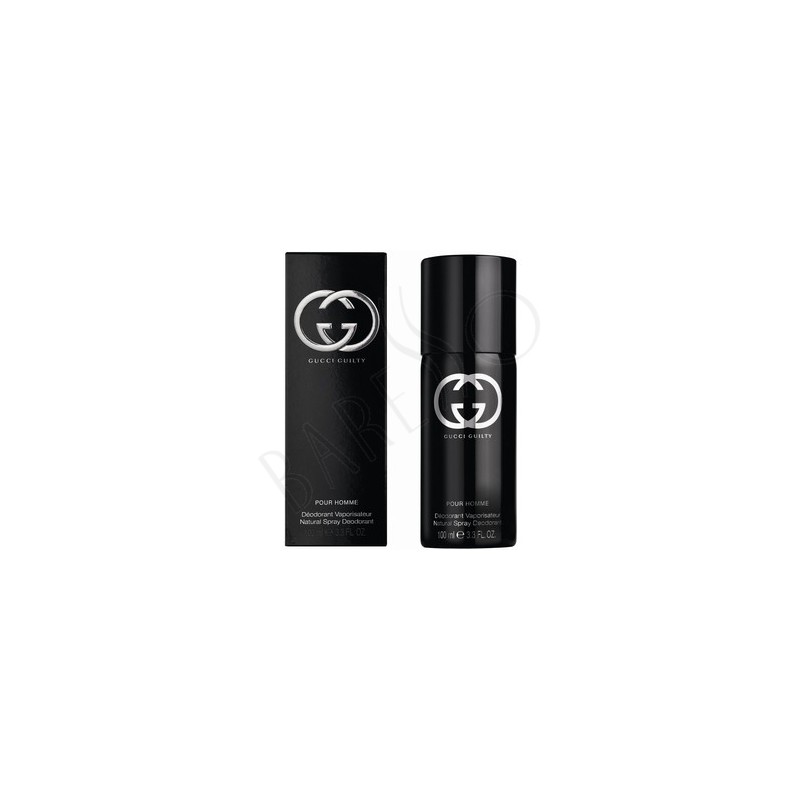 Gucci Guilty deo spray 100ml Gucci Guilty deo spray 100ml