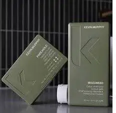 Kevin Murphy Re.Set Re.Style Duo Maxi Wash & Free Hold (2)