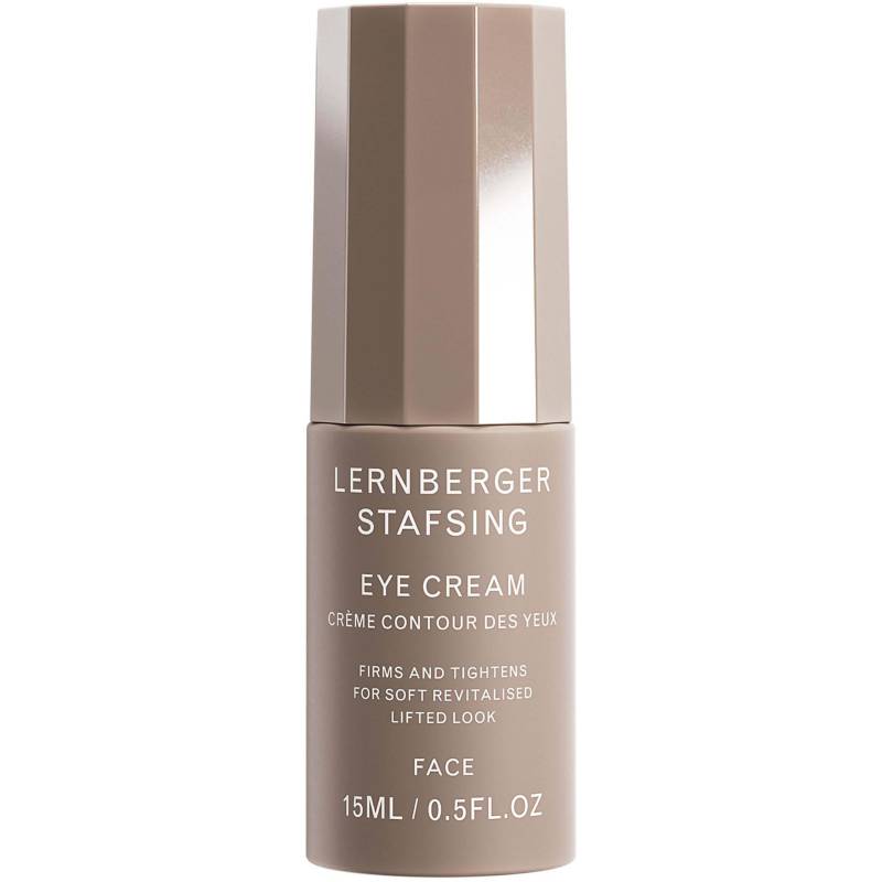 Lernberger Stafsing Eye Cream 15 ml
