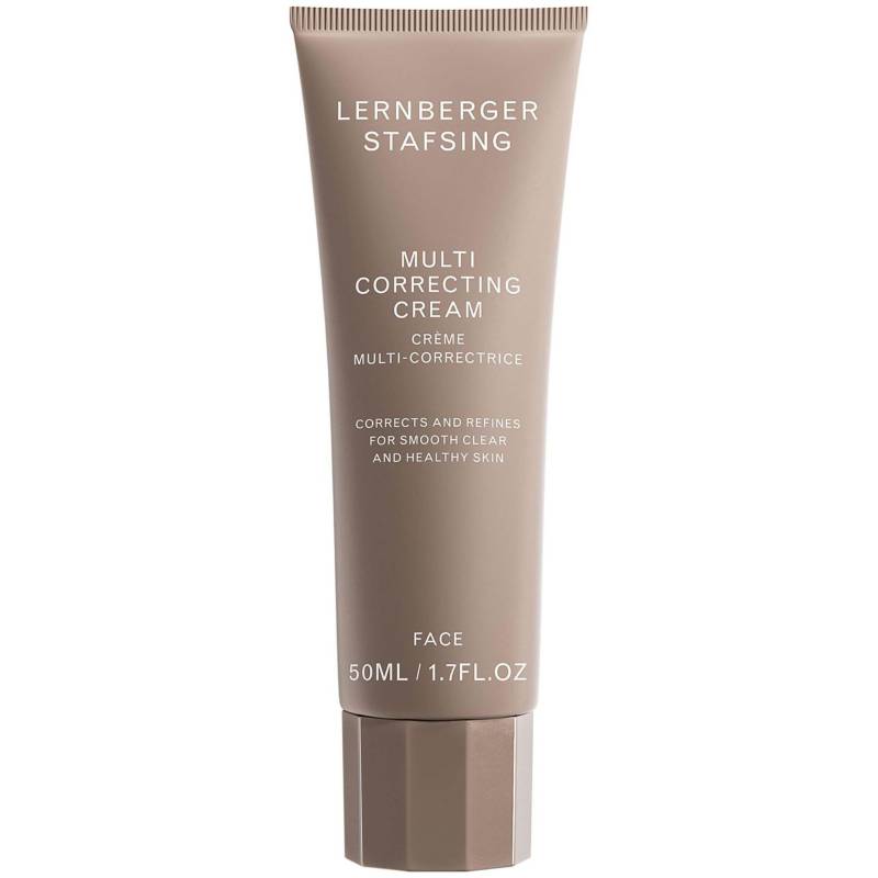 Lernberger Stafsing Multi Correcting Cream 50 ml - Dagkräm