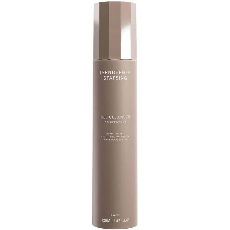 Lernberger Stafsing Gel Cleanser 120 ml