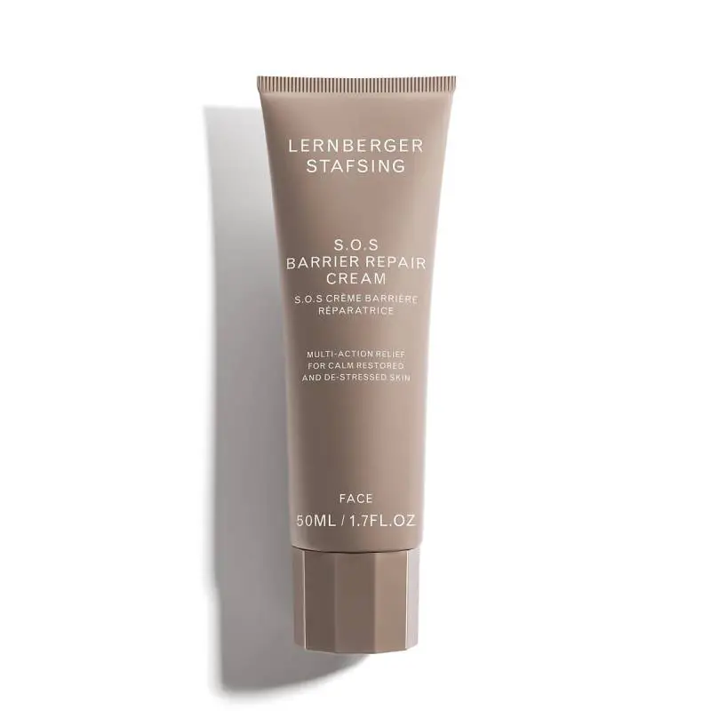 Lernberger Stafsing S.O.S Barrier Repair Cream 50 ml - Dagkräm