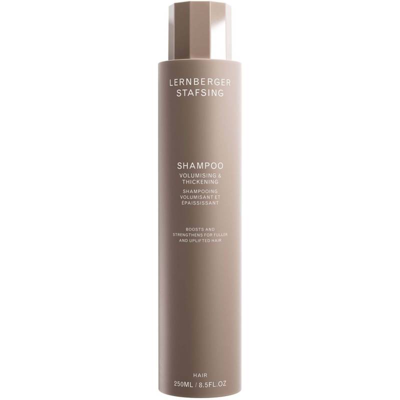 Lernberger Stafsing Shampoo Volumising & Thickening 250 ml - Schampo