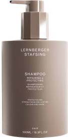 Lernberger Stafsing Shampoo Repairing & Protecting 500 ml - Schampo