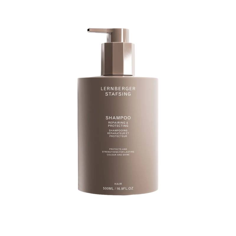 Lernberger Stafsing Shampoo Repairing & Protecting 500 ml