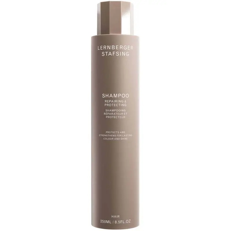 Lernberger Stafsing Shampoo Repairing & Protecting 250 ml - Schampo