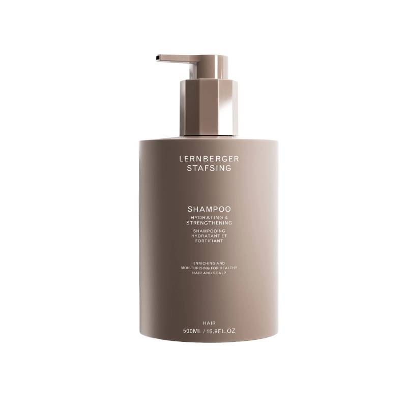 Lernberger Stafsing  Shampoo Hydrating & Strengthening 500 ml