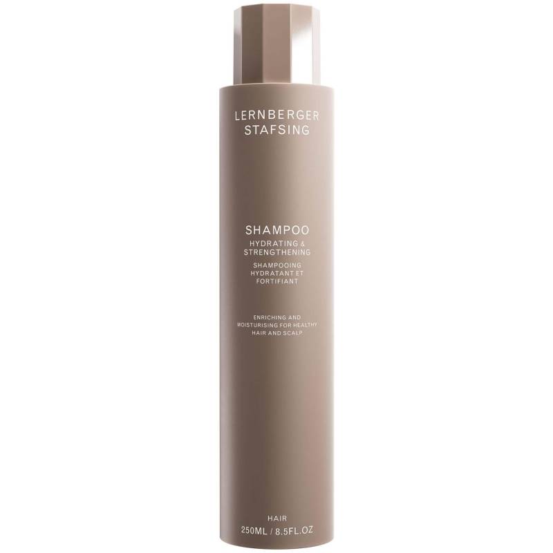 Lernberger Stafsing Shampoo Hydrating & Strengthening 250 ml - Schampo
