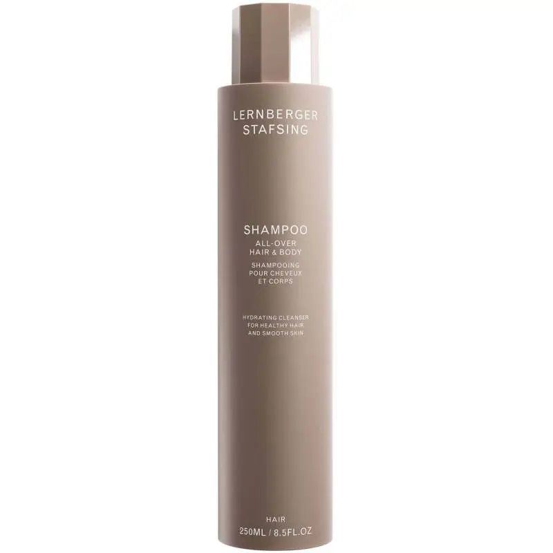 Lernberger Stafsing  Shampoo all-over hair & body 250 ml