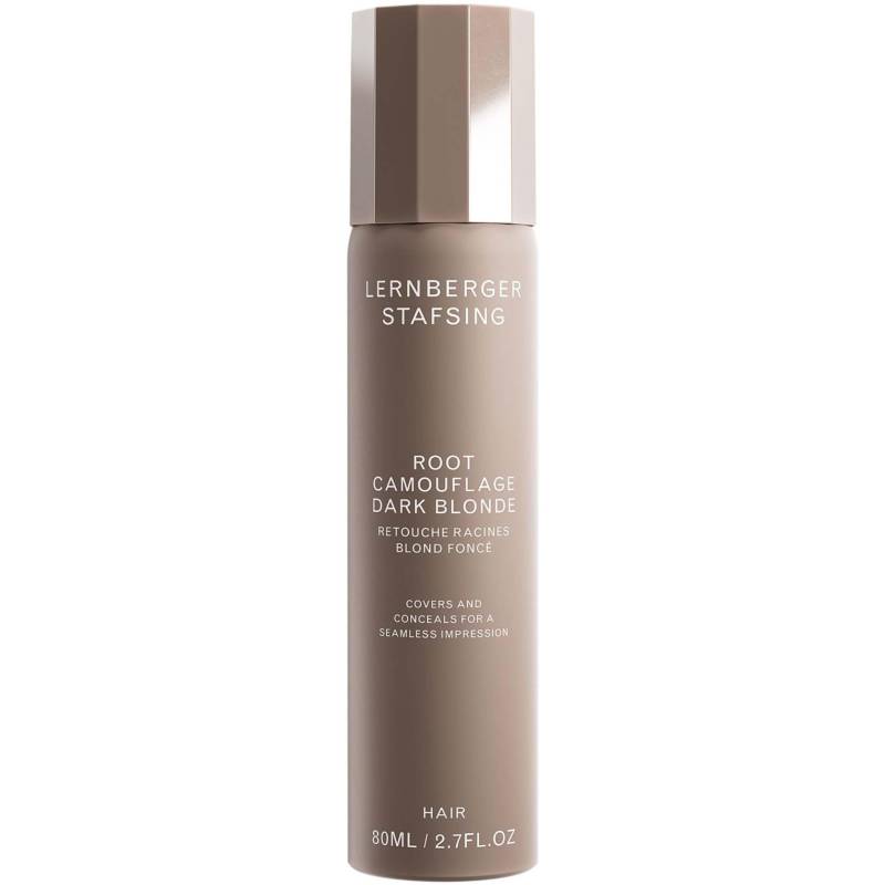 Lernberger Stafsing Root camoflage Dark Blonde 80 ml