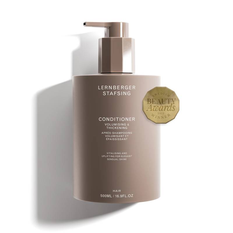 Lernberger Stafsing Conditioner volumising & thickening 500 ml