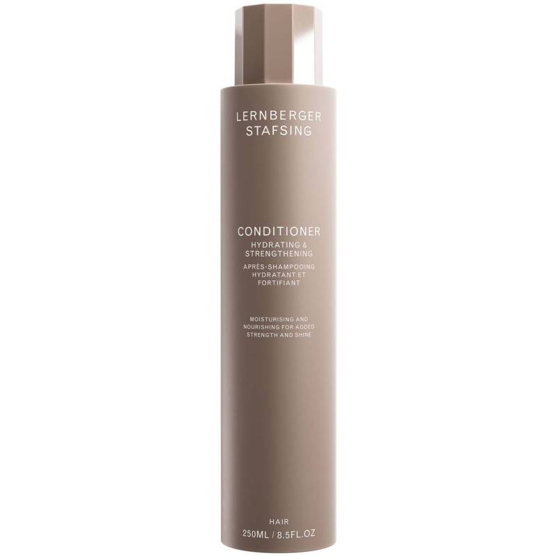 Lernberger Stafsing Conditioner hydrating & strengthening 250 ml - Balsam