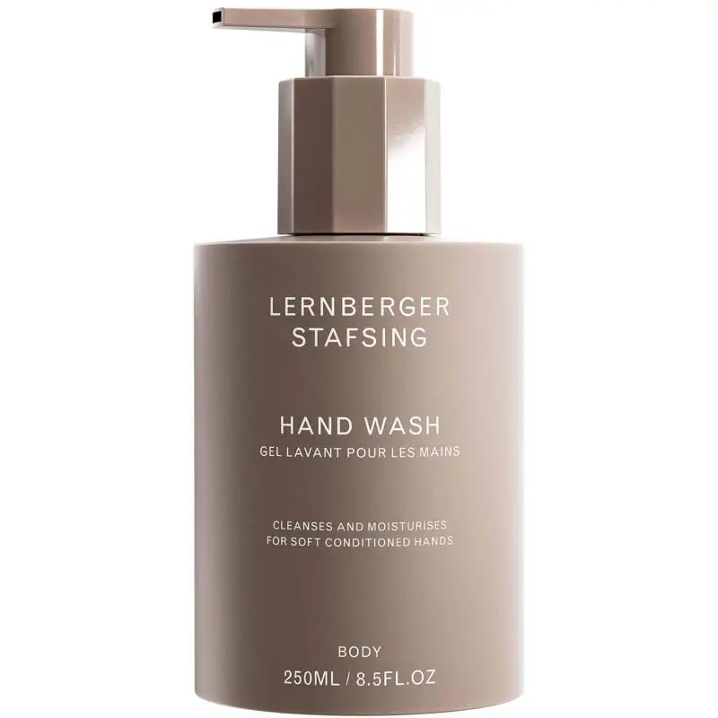 Lernberger Stafsing Hand Wash 250 ml