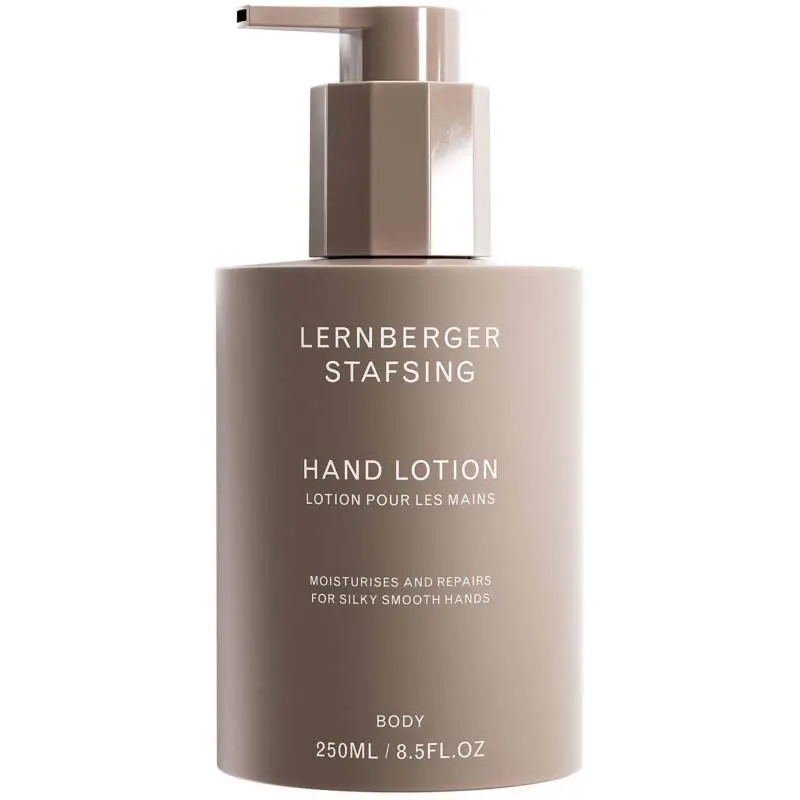 Lernberger Stafsing Hand Lotion 250 ml
