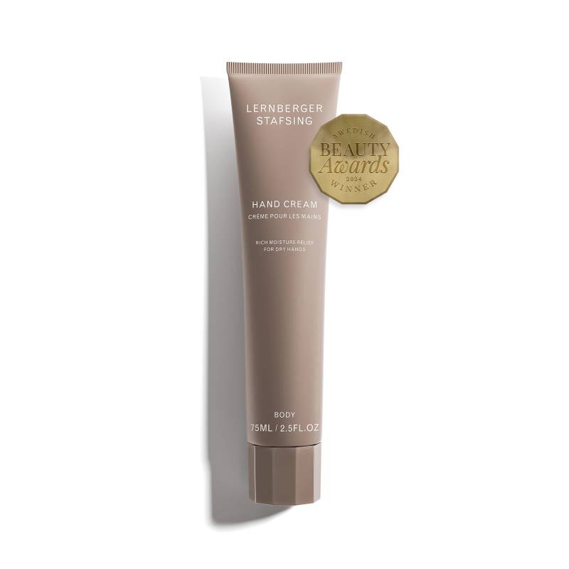 Lernberger Stafsing Hand Cream 75 ml