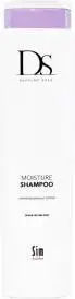 Sim Sensitive DS Moisturizing Shampoo 250ml - Schampo