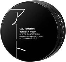 shu uemura Uzu Cotton Definition Cream 75 ml
