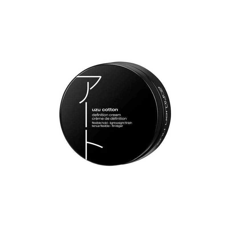 shu uemura Uzu Cotton Definition Cream 75 ml