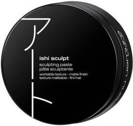 shu uemura Ishi Sculpt Sculpting Paste 75 ml