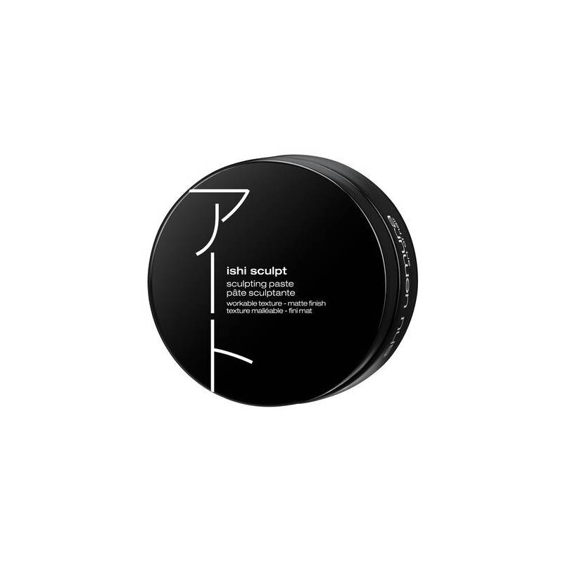 shu uemura Ishi Sculpt Sculpting Paste 75 ml