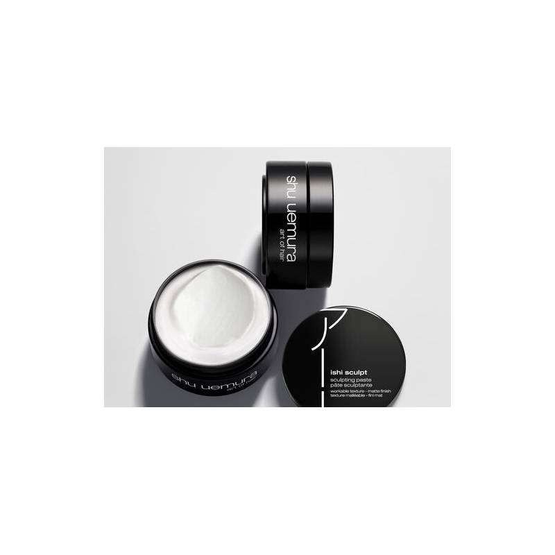 shu uemura Ishi Sculpt Sculpting Paste 75 ml