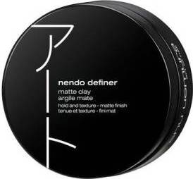 shu uemura Nendo Definer Matte Defining Clay 75 ml