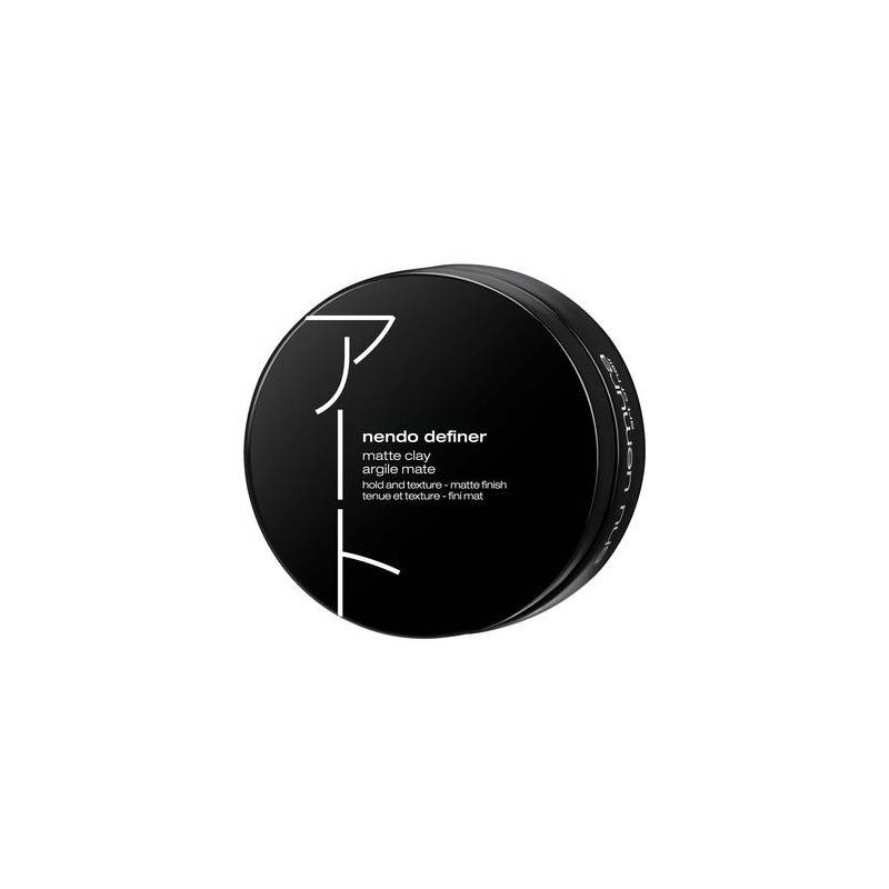 shu uemura Nendo Definer Matte Defining Clay 75 ml