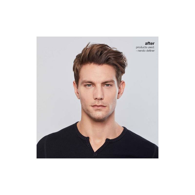 shu uemura Nendo Definer Matte Defining Clay 75 ml