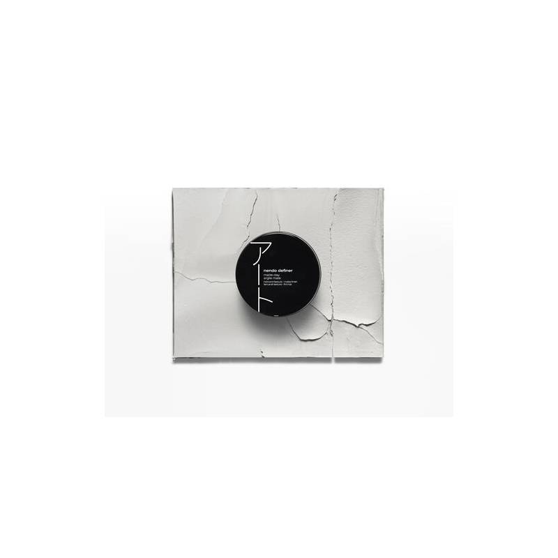shu uemura Nendo Definer Matte Defining Clay 75 ml