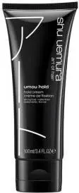 shu uemura Umou Hold Hair Cream 100 ml