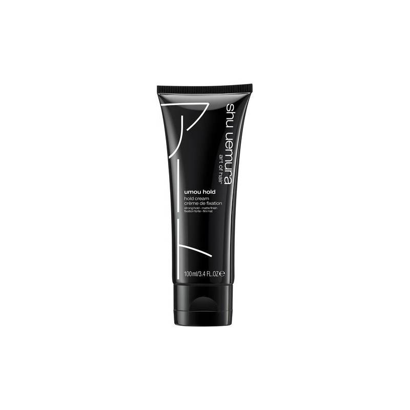 shu uemura Umou Hold Hair Cream 100 ml