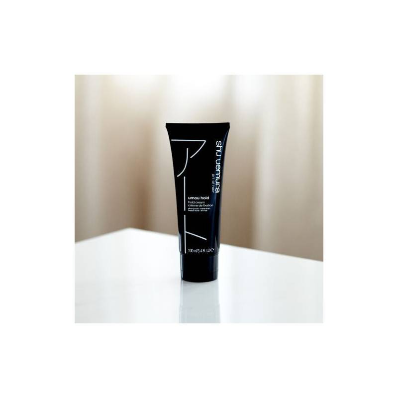 shu uemura Umou Hold Hair Cream 100 ml