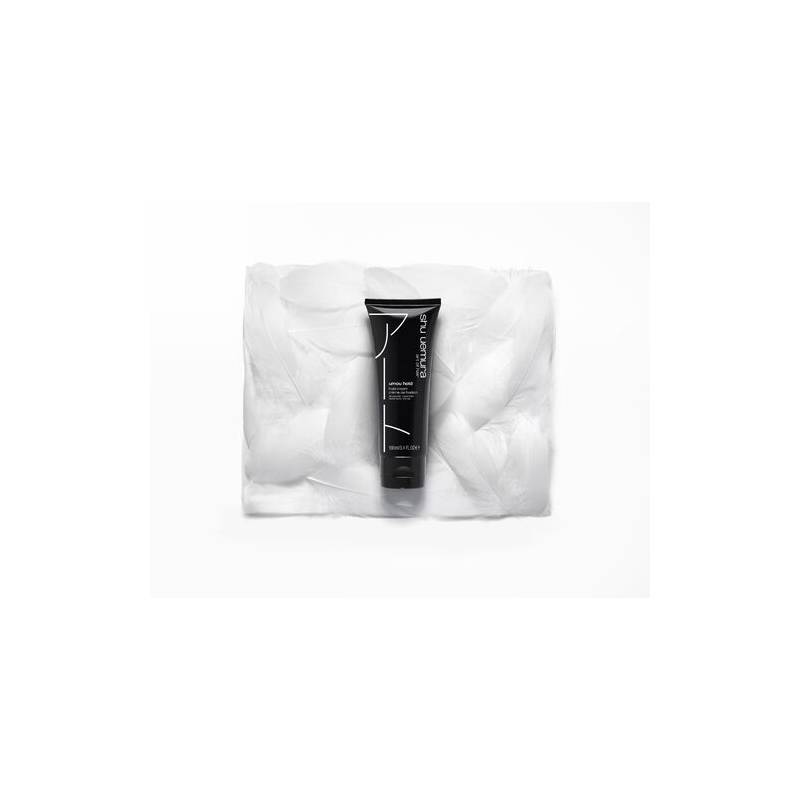 shu uemura Umou Hold Hair Cream 100 ml