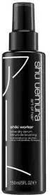 shu uemura Shiki Worker Blow Dry Spray 150 ml