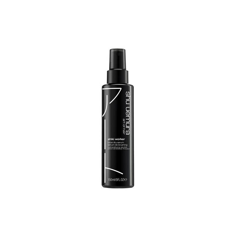shu uemura Shiki Worker Blow Dry Spray 150 ml
