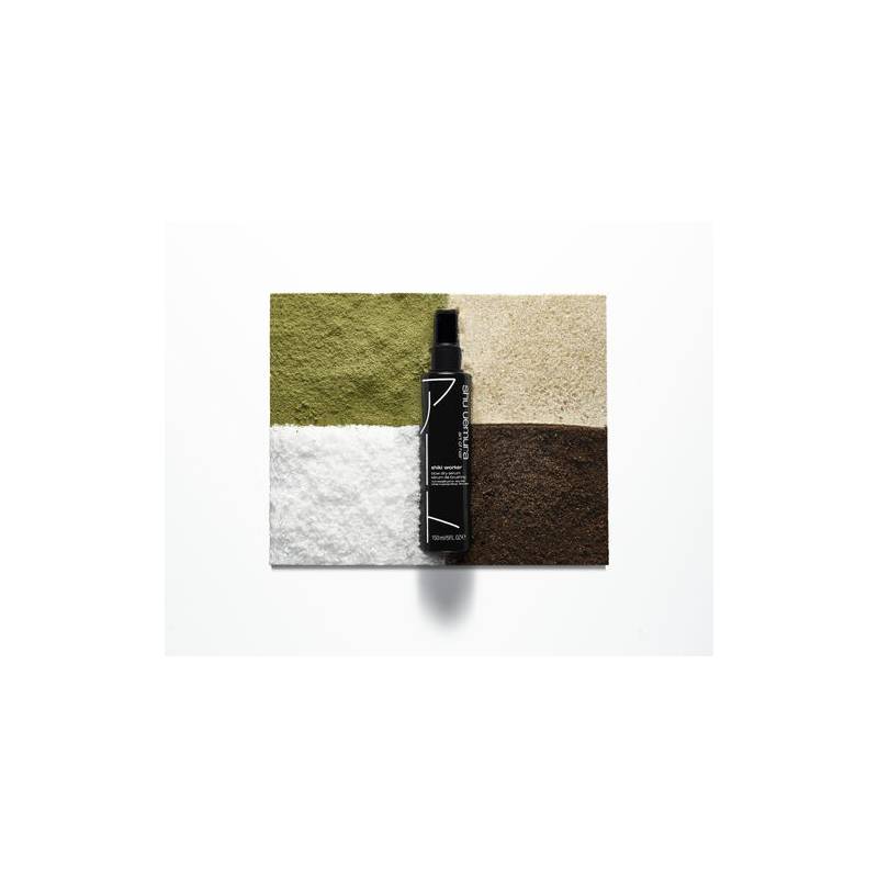 shu uemura Shiki Worker Blow Dry Spray 150 ml