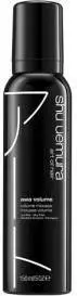 shu uemura Awa Volume Hair Mousse 150 ml - Hårmousse