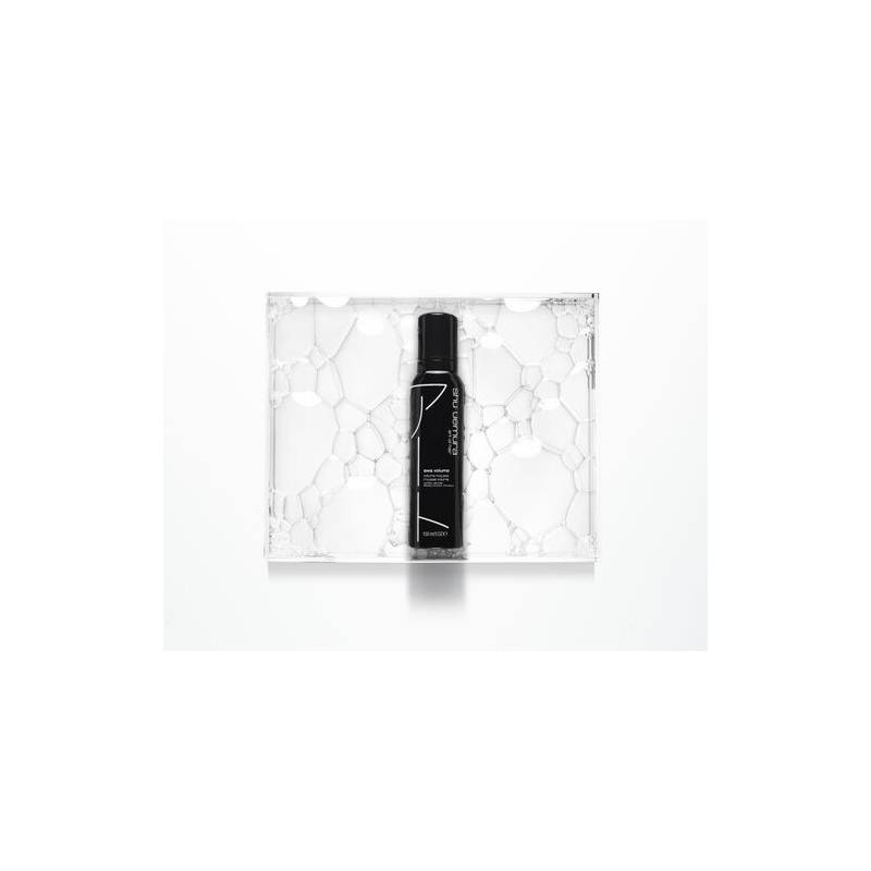 shu uemura Awa Volume Hair Mousse 150 ml - Hårmousse