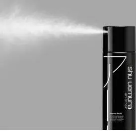 shu uemura Kumo Hold Lacquer 300 ml - Hårspray (2)