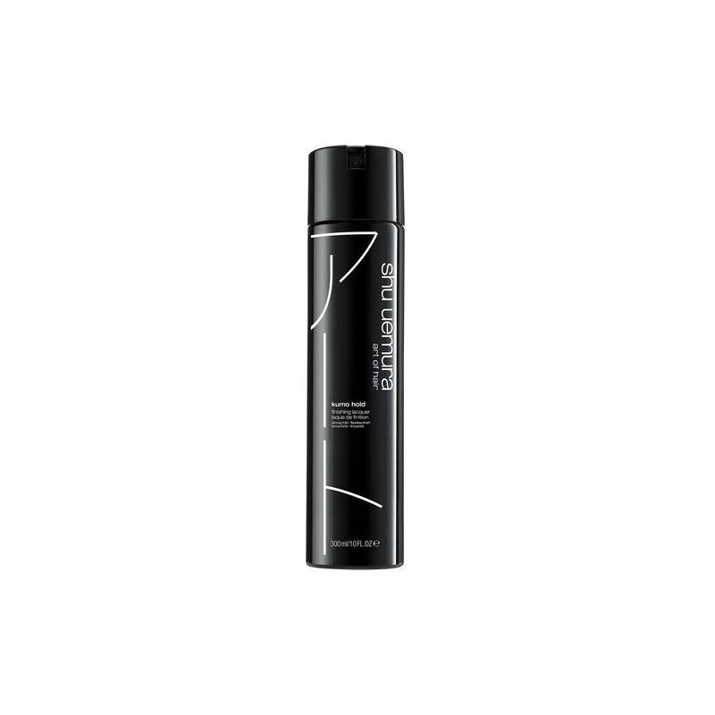 shu uemura Kumo Hold Lacquer 300 ml - Hårspray